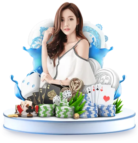 Hình ảnh các trò chơi khác tại eu88 như xổ số và game bài